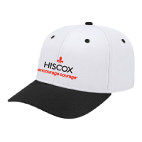 EHSX-i8505 - Poly/Cotton Cap