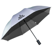 EHSX-2350UVI - Compact Umbrella 42" Arc