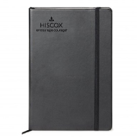 EHSX-ST4143-Black - Journal Book